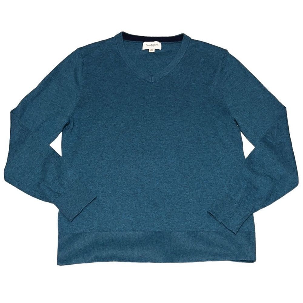 Goodfellow & Co Men’s Pullover Sweater